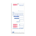 Invoice Cards | Card Invoices | Invoices for Laundromats
