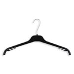 Shirt Hangers | Metal Shirt Hangers | Commercial Shirt Hangers