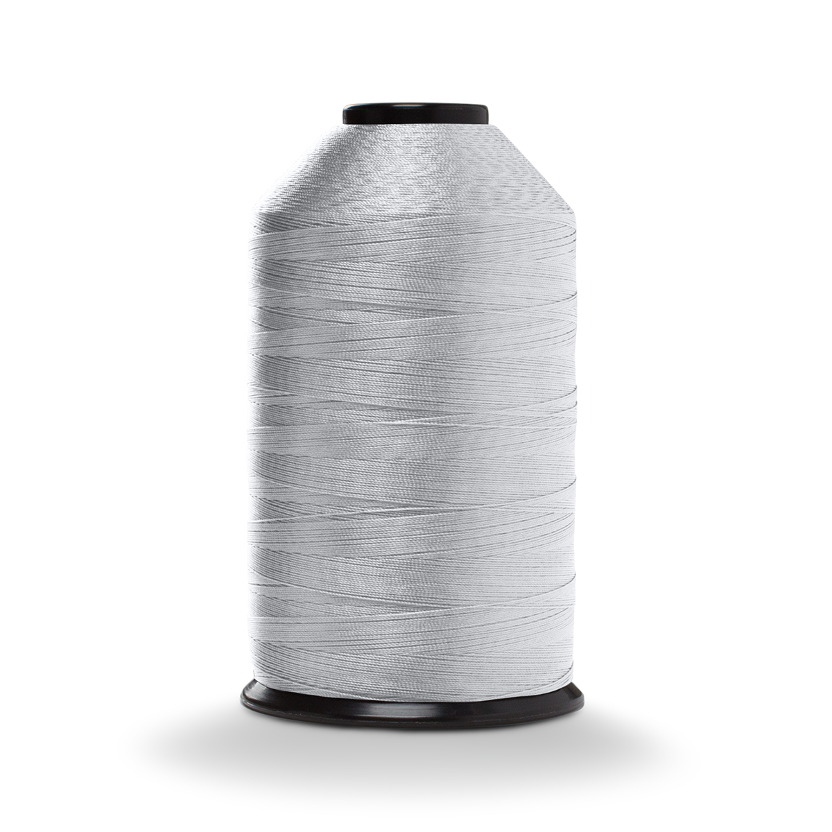 Thread-Bonded Nylon Tex70 Midnight Grey 1LB (Fil-Tec BNT69)