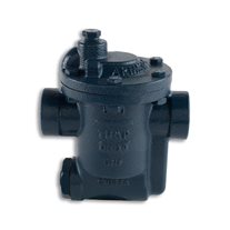 Armstrong - Steam Trap W/ Strainer - 1/2" -  #880