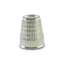 Colonial Thimble-It Self-Stick Finger Protectors - 64/Pack - WAWAK Sewing  Supplies