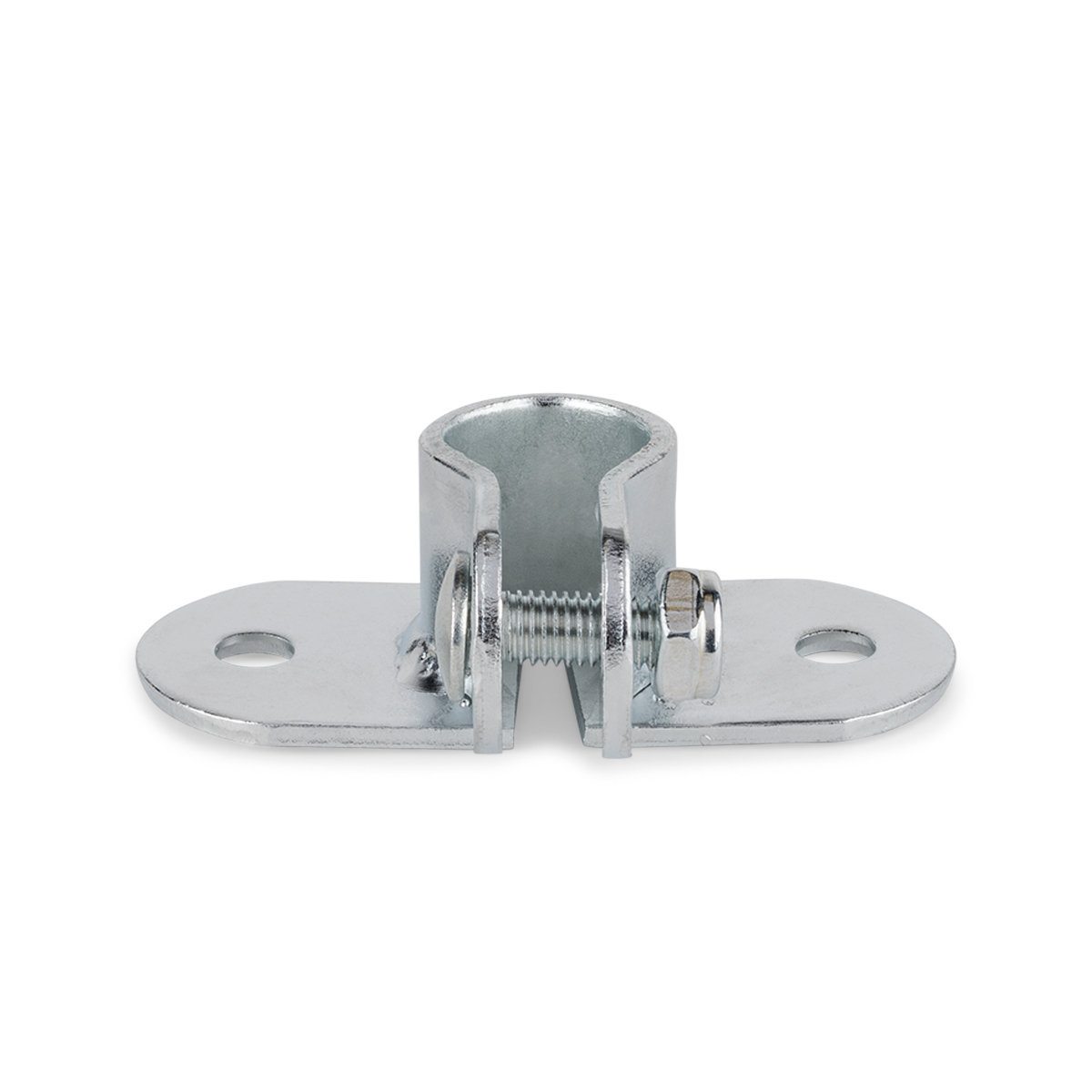 Flange Clamp