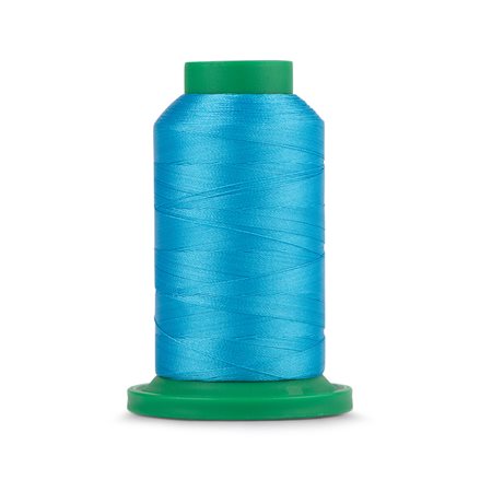 Isacord Embroidery Thread 5000m Color 0010