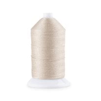 WAWAK Perform-X Cotton Wrapped Poly Core Thread - Tex 80 - 750 yds. - Beige