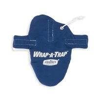 Wrap-A-Trap Steam Trap Protective Cover