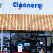 Turn Key Opportunity!  Dry Cleaner Shop For Sale
