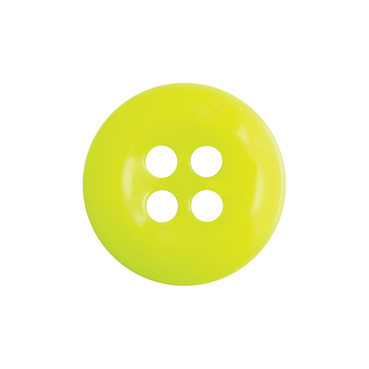 Neon yellow button shirt hotsell
