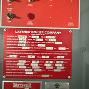 Boiler Lattner