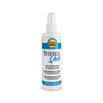 Aleene's Stiffen-Quik Fabric Stiffening Spray - 8 oz.