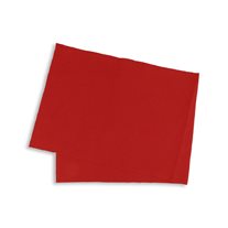 Knit Waistbands - 24" x 9" - Red