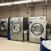 B&C Washers and Dryers (used)