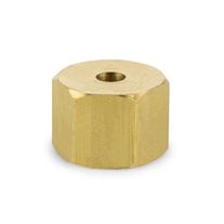 Large Packing Nut For Spotting Boards