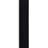 Grosgrain Ribbon - 1/4" x 20 yds. - Black
