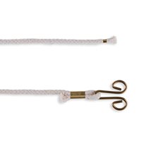 Rope Ties - 36" - 100/Bundle - Brass