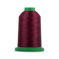 Isacord 40 WT Polyester Embroidery Thread - Tex 27 - 5,468 Yds. - #2333 Wine