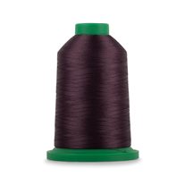 Isacord 40 WT Polyester Embroidery Thread - Tex 27 - 5,468 Yds. - #2336 Maroon