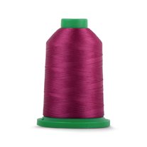 Isacord 40 WT Polyester Embroidery Thread - Tex 27 - 5,468 Yds. - #2500 Boysenberry