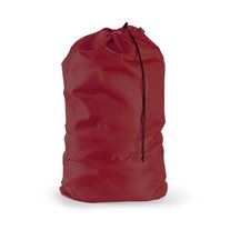 eco2go Heavy-Weight Tall Laundry Bags - 30" x 45" - Burgundy