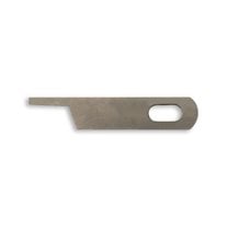 Upper Knife - Brother & Viking Sewing Machine Parts - (127734001)