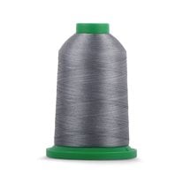 Isacord 40 WT Polyester Embroidery Thread - Tex 27 - 5,468 Yds. - #108 Cobblestone