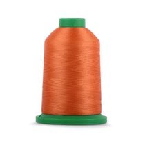 Isacord 40 WT Polyester Embroidery Thread - Tex 27 - 5,468 Yds. - #1114 Clay