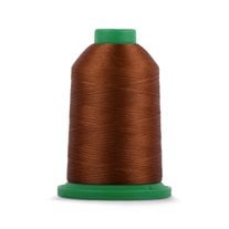 Isacord 40 WT Polyester Embroidery Thread - Tex 27 - 5,468 Yds. - #1134 Light Cocoa