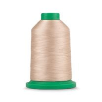 Isacord 40 WT Polyester Embroidery Thread - Tex 27 - 5,468 Yds. - #1172 Ivory
