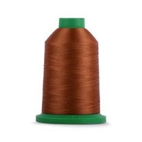 Isacord 40 WT Polyester Embroidery Thread - Tex 27 - 5,468 Yds. - #1233 Pony