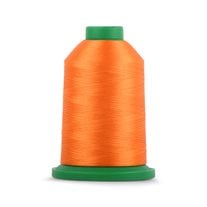 Isacord 40 WT Polyester Embroidery Thread - Tex 27 - 5,468 Yds. - #1200 Sunset Orange