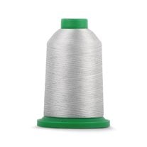 Isacord 40 WT Polyester Embroidery Thread - Tex 27 - 5,468 Yds. - #124 Fieldstone