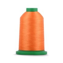 Isacord 40 WT Polyester Embroidery Thread - Tex 27 - 5,468 Yds. - #1220 Apricot