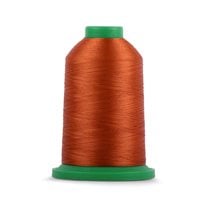 Isacord 40 WT Polyester Embroidery Thread - Tex 27 - 5,468 Yds. - #1311 Date