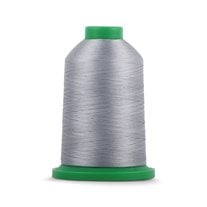 Isacord 40 WT Polyester Embroidery Thread - Tex 27 - 5,468 Yds. - #131 Smoke
