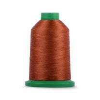 Isacord 40 WT Polyester Embroidery Thread - Tex 27 - 5,468 Yds. - #1322 Dirty Penny