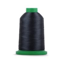 Isacord 40 WT Polyester Embroidery Thread - Tex 27 - 5,468 Yds. - #132 Dark Pewter