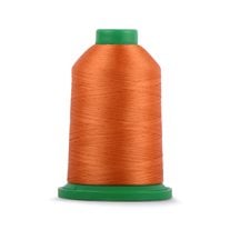 Isacord 40 WT Polyester Embroidery Thread - Tex 27 - 5,468 Yds. - #1332 Harvest