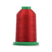 Isacord 40 WT Polyester Embroidery Thread - Tex 27 - 5,468 Yds. - #1913 Cherry
