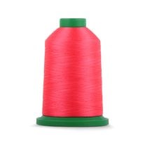 Isacord 40 WT Polyester Embroidery Thread - Tex 27 - 5,468 Yds. - #1950 Tropical Pink