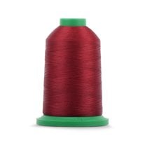 Isacord 40 WT Polyester Embroidery Thread - Tex 27 - 5,468 Yds. - #2113 Cranberry