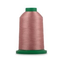 Isacord 40 WT Polyester Embroidery Thread - Tex 27 - 5,468 Yds. - #2051 Teaberry