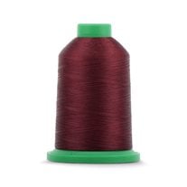 Isacord 40 WT Polyester Embroidery Thread - Tex 27 - 5,468 Yds. - #2115 Beet Red