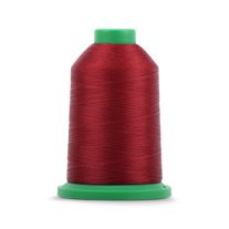 Isacord 40 WT Polyester Embroidery Thread - Tex 27 - 5,468 Yds. - #2123 Bordeaux