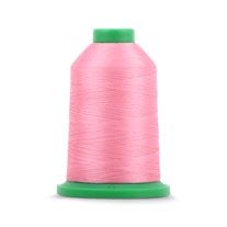 Isacord 40 WT Polyester Embroidery Thread - Tex 27 - 5,468 Yds. - #2152 Heather Pink