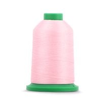 Isacord 40 WT Polyester Embroidery Thread - Tex 27 - 5,468 Yds. - #2160 Iced Pink