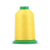 Isacord 40 WT Polyester Embroidery Thread - Tex 27 - 5,468 Yds. - #221 Light Brass
