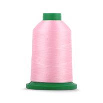 Isacord 40 WT Polyester Embroidery Thread - Tex 27 - 5,468 Yds. - #2250 Petal Pink