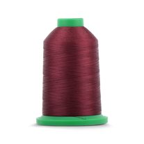 Isacord 40 WT Polyester Embroidery Thread - Tex 27 - 5,468 Yds. - #2224 Claret