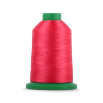 Isacord 40 WT Polyester Embroidery Thread - Tex 27 - 5,468 Yds. - #2320 Raspberry