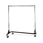 Rolling Garment Racks | Rolling Clothing Racks | Rolling Hanger Racks