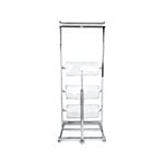 Bagging Racks | Rasks for Bagging | Bagging Racks for Clothes